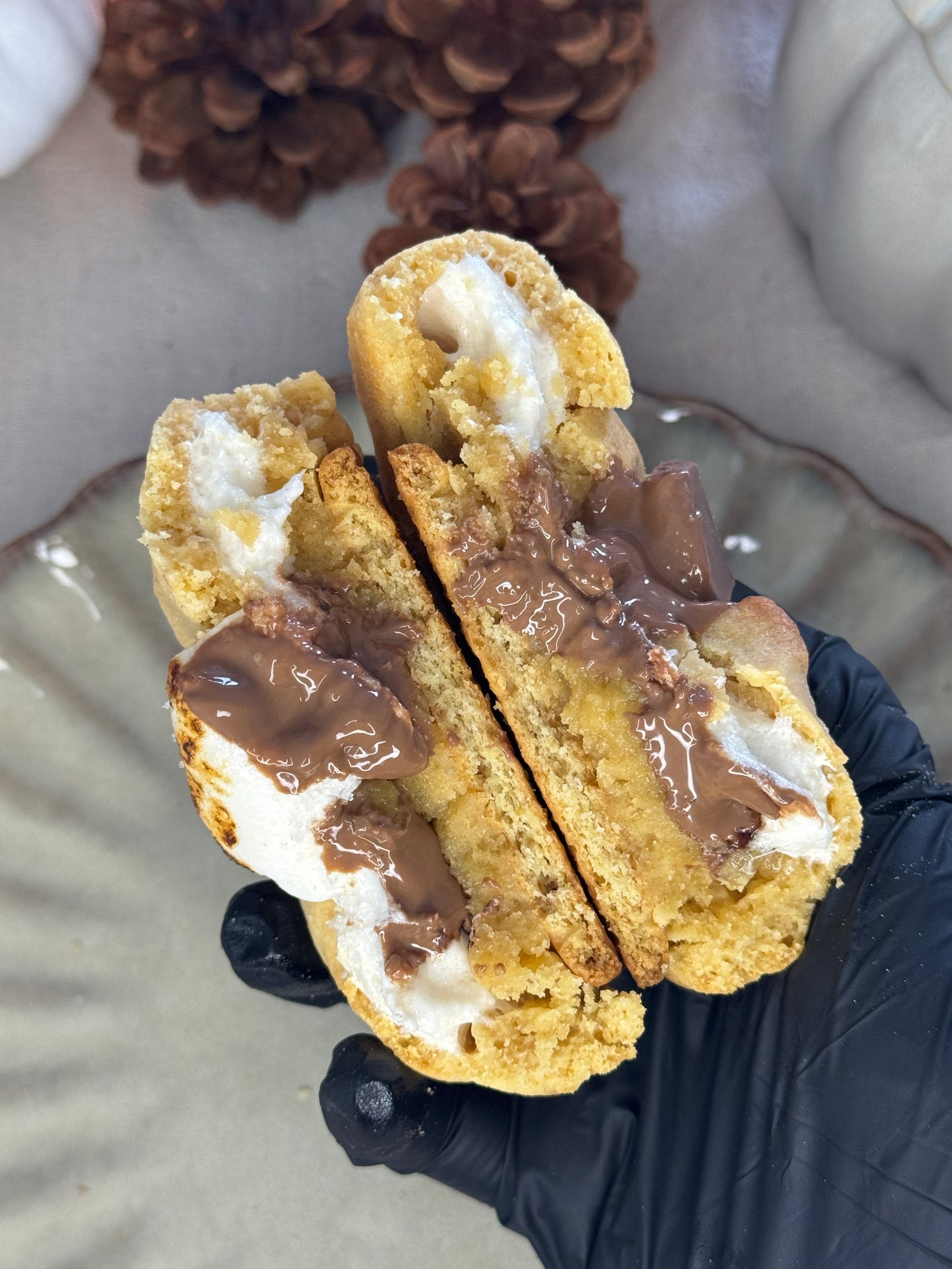 S'mores