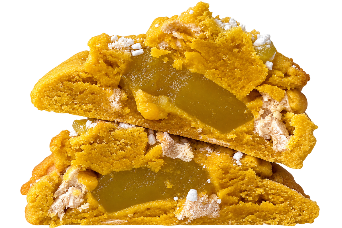 Tarte citron meringuée