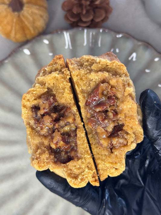 Pecan pie